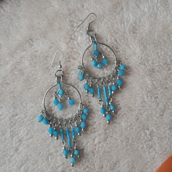 Sets of earrings 💘 - Picture 6 of 7
